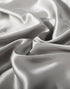 19 Momme Silk Fitted Sheet (1 pcs) (T)